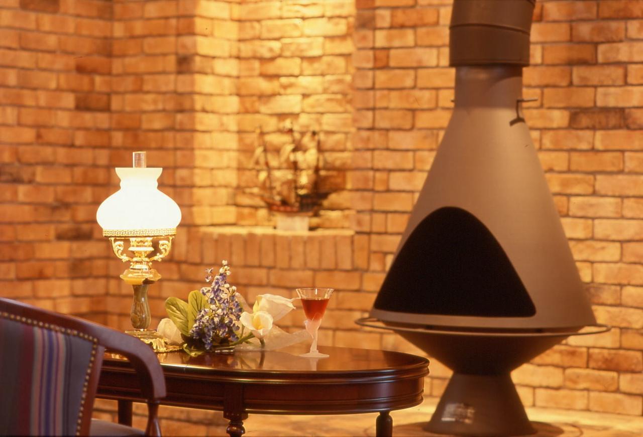 Canari 酒店 Nasu